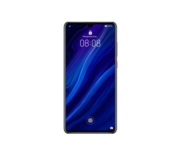 HUAWEI P30 Czarny - 483692 - zdjęcie 2